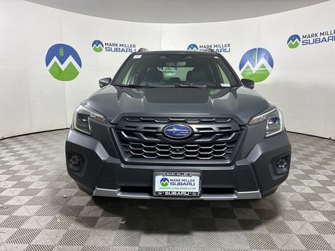 Used 2022 Subaru Forester Wilderness image 2
