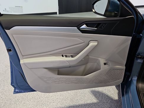 New 2026 Volkswagen Jetta S image 13