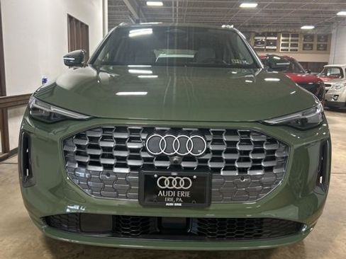 Used 2025 Audi Q5 Premium Plus image 3