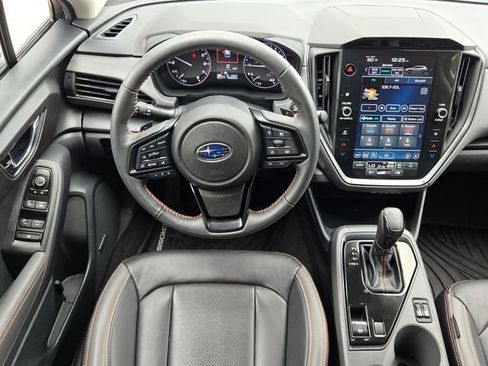Certified 2024 Subaru Crosstrek 2.5i Limited image 17