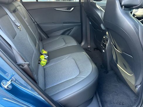 New 2026 Kia Niro Wave image 16