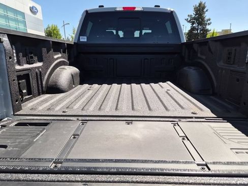 Certified 2026 Ford F150 XLT w/ Equipment Group 302A MID AWD/4WD image 23
