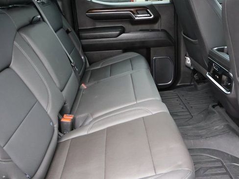 Used 2024 GMC Sierra 1500 SLT w/ SLT Premium Plus Package image 15