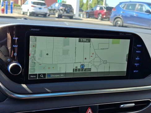 Used 2022 Hyundai Sonata SEL Plus image 18