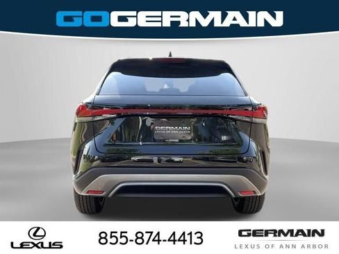 New 2026 Lexus RX 350 Premium Plus AWD/4WD image 6