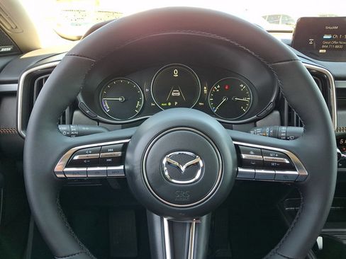 New 2026 MAZDA CX-50 2.5 Hybrid w/ Weather Package image 18