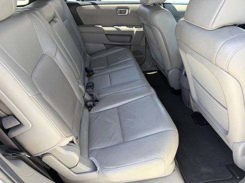 Used 2012 Honda Pilot EX-L image 19