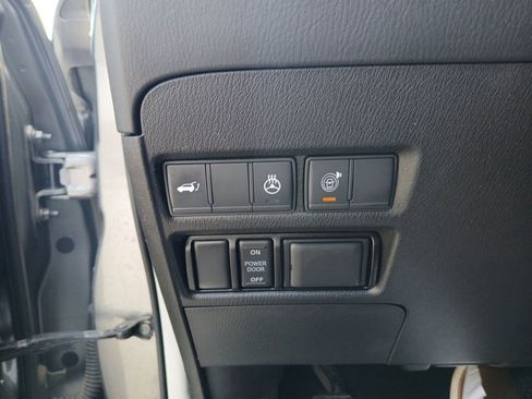 Used 2018 INFINITI QX80 2WD w/ Deluxe Technology Package image 17