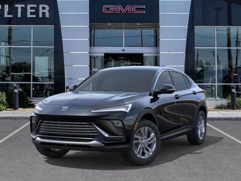 New 2026 Buick Envista Preferred image 6