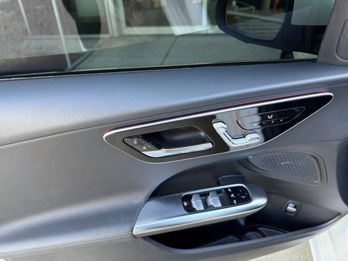 Certified 2023 Mercedes-Benz C 300 Sedan image 10