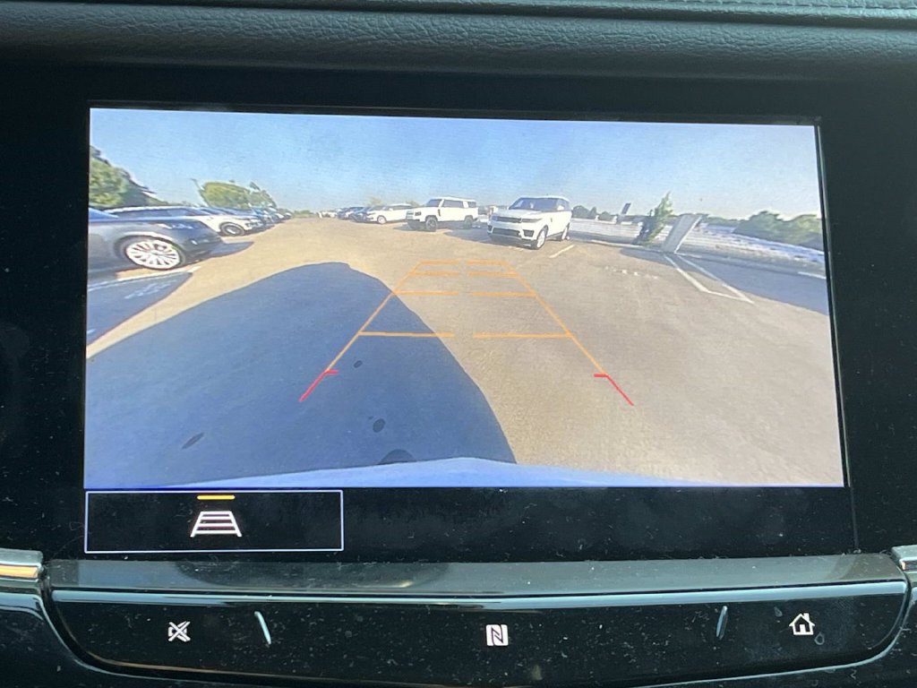Used 2021 Cadillac XT6 Premium Luxury FWD image 43