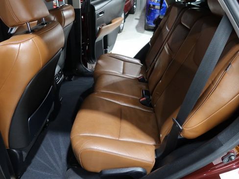 Used 2015 Lexus RX 350 FWD image 17