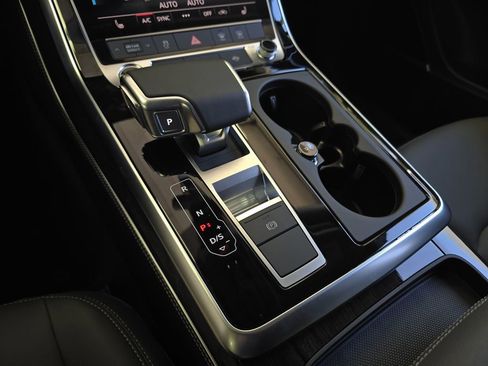 New 2026 Audi Q7 2.0T Premium Plus image 19