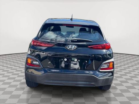 Used 2019 Hyundai Kona SE FWD image 5
