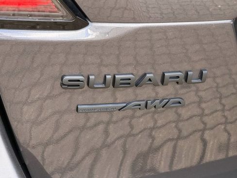 Used 2022 Subaru Outback Wilderness AWD/4WD image 11