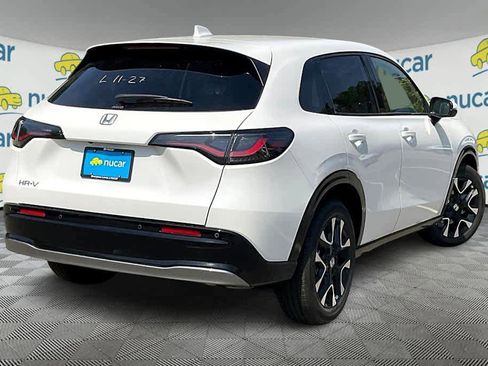 New 2026 Honda HR-V EX-L image 7