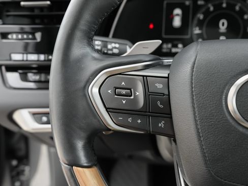 Used 2024 Lexus RX 350 Premium w/ Accessory Package (Z1) FWD image 19