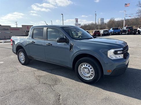 Used 2022 Ford Maverick XL w/ Equipment Group 100A Standard image 8