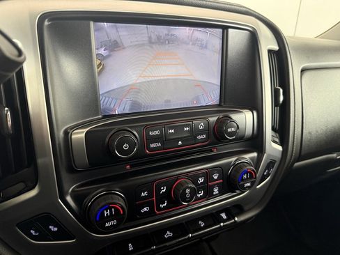 Used 2015 GMC Sierra 2500 SLE w/ SLE Preferred Package image 22