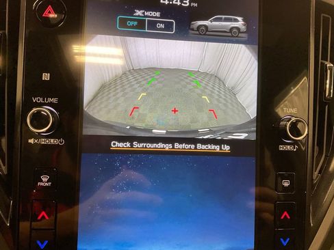 New 2026 Subaru Forester Premium image 17