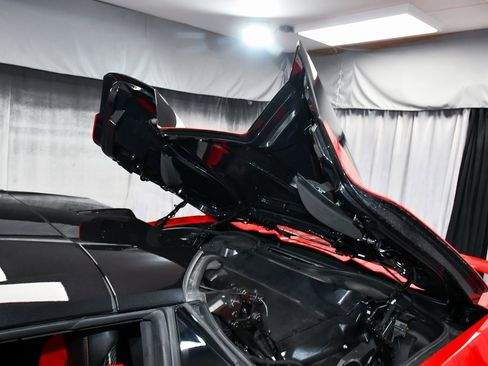 Used 2024 Chevrolet Corvette Stingray w/ Z51 Performance Package image 80