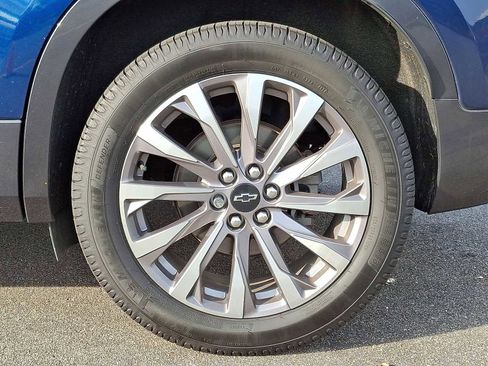 Used 2022 Chevrolet Blazer Premier w/ Enhanced Convenience Package image 39