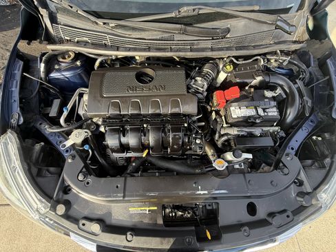 Used 2019 Nissan Sentra SV image 20