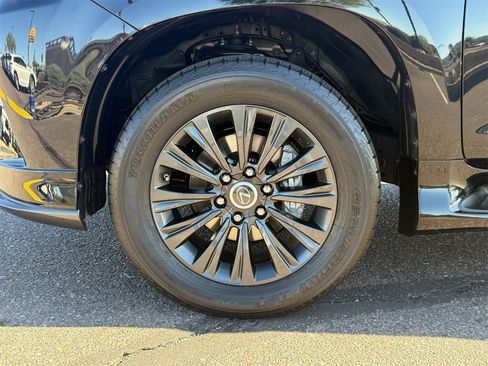 Used 2022 Lexus GX 460 Premium image 8