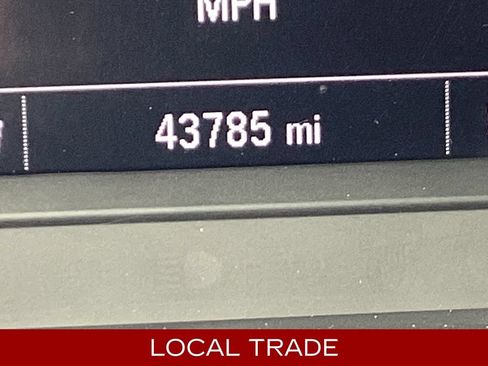 Used 2024 Chevrolet Trax RS FWD image 4