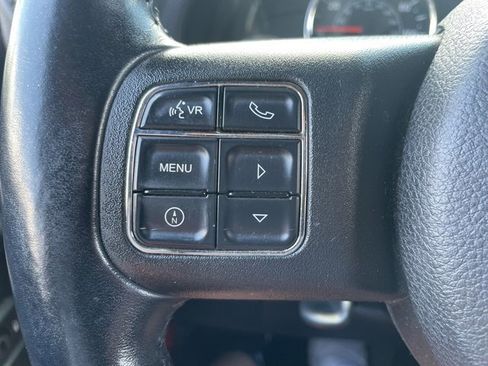 Used 2014 Jeep Wrangler Unlimited Sport w/ Quick Order Package 23S image 21