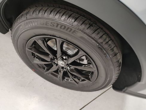 New 2026 Honda CR-V Sport-L image 13