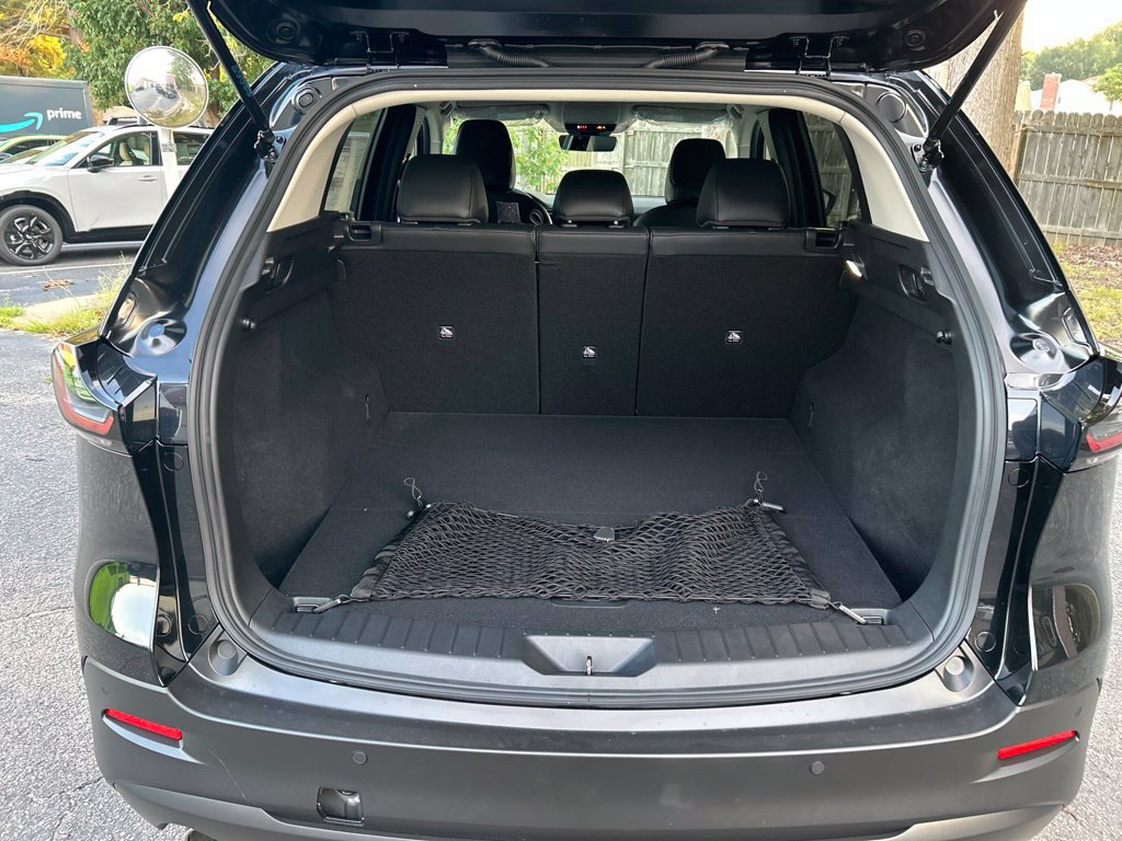 New 2026 MAZDA CX-5 Select AWD/4WD image 29