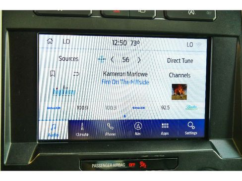 Used 2020 Ford F150 Lariat w/ Equipment Group 502A Luxury image 27