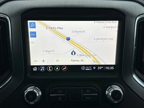 Used 2021 GMC Sierra 1500 Denali w/ Technology Package image 28