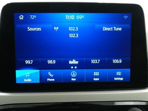 Used 2020 Ford Escape SEL AWD/4WD image 35