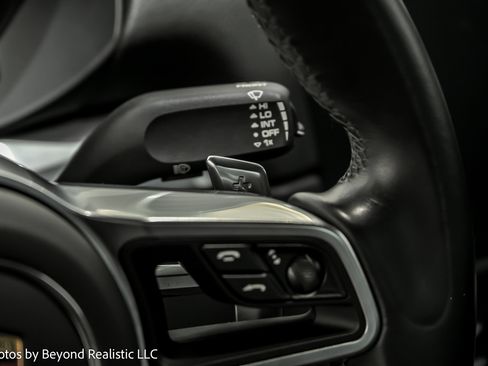 Used 2023 Porsche 718 Cayman T w/ Sport Chrono Package image 25