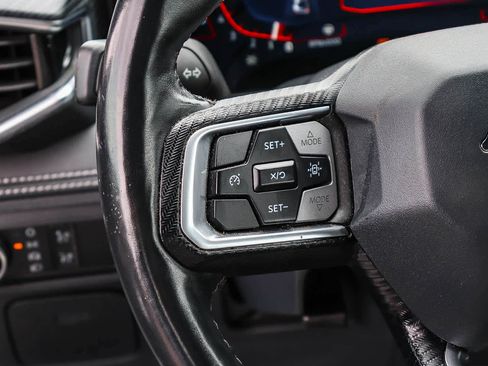 Used 2024 Ford Mustang Premium RWD image 20
