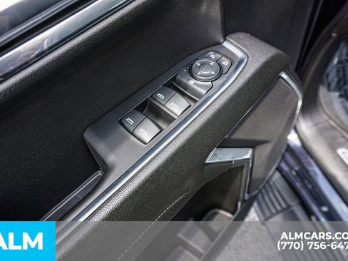 Used 2023 Chevrolet Silverado 1500 RST w/ Protection Package AWD/4WD image 52