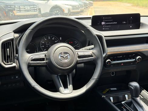 Used 2025 MAZDA CX-50 AWD 2.5 Hybrid w/ Premium Pkg image 23
