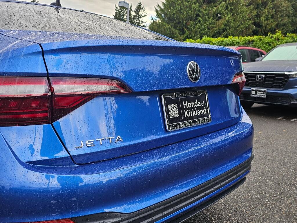 Used 2022 Volkswagen Jetta S FWD image 15