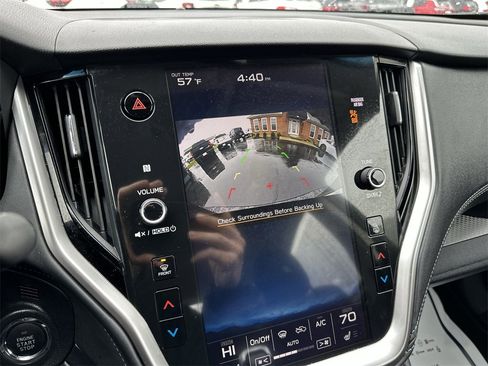 Used 2022 Subaru Legacy Premium image 17