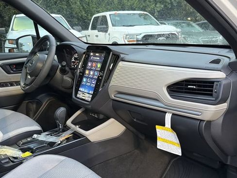 Certified 2026 Subaru Forester Premium AWD/4WD image 24
