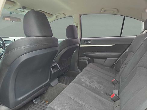 Used 2013 Subaru Legacy 2.5i Premium AWD/4WD image 21