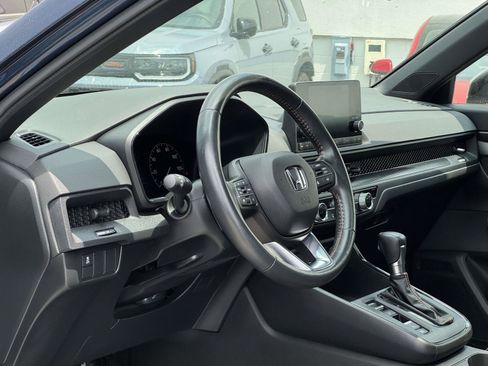 Certified 2024 Honda CR-V Sport image 13