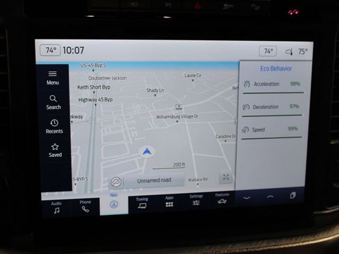 Used 2022 Ford F150 King Ranch w/ Equipment Group 601A High image 34