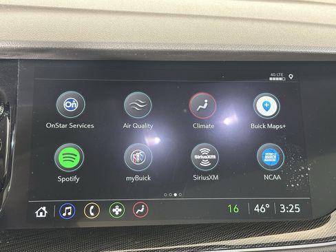 Certified 2022 Buick Envision Preferred image 19