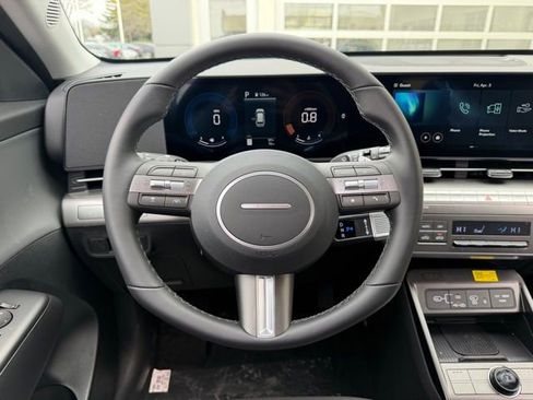 New 2026 Hyundai Kona SEL Premium AWD/4WD image 17