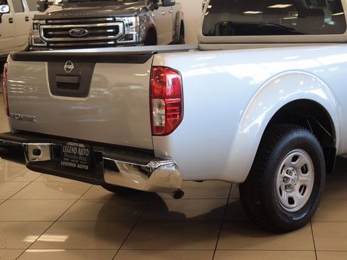 Used 2013 Nissan Frontier S w/ S Preferred Pkg RWD image 14