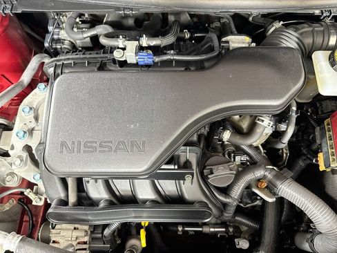 Used 2019 Nissan Rogue Sport S FWD image 29