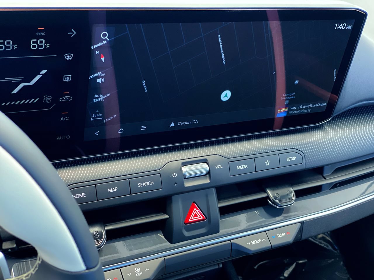 New 2026 Kia K4 GT-Line FWD image 28